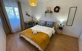 New Cosy Planta - T2 - Parking + Wifi